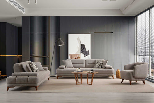 Canapea extensibilă ELEGANCE, Opțiuni culoare și dimensiune