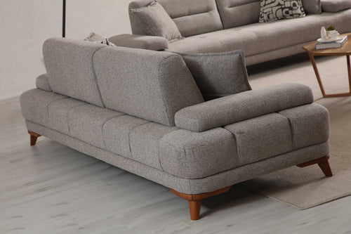 Canapea extensibilă ELEGANCE, Opțiuni culoare și dimensiune