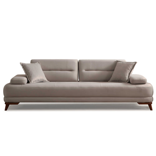 Canapea extensibilă ELEGANCE, Opțiuni culoare și dimensiune