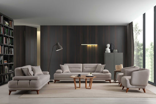 Canapea extensibilă ELEGANCE, Opțiuni culoare și dimensiune