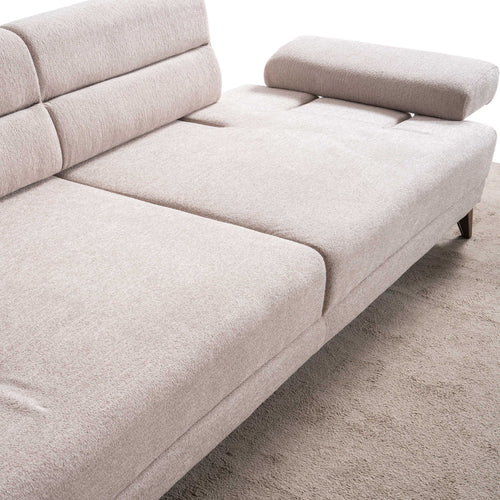 Canapea extensibilă ESME, Opțiuni culoare