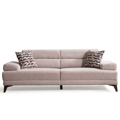 Canapea extensibilă ESME, Opțiuni culoare