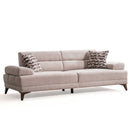 Canapea extensibilă ESME, Opțiuni culoare