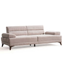 Canapea extensibilă ESME, Opțiuni culoare