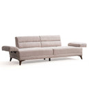 Canapea extensibilă ESME, Opțiuni culoare