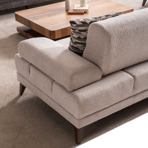 Canapea extensibilă ESME, Opțiuni culoare