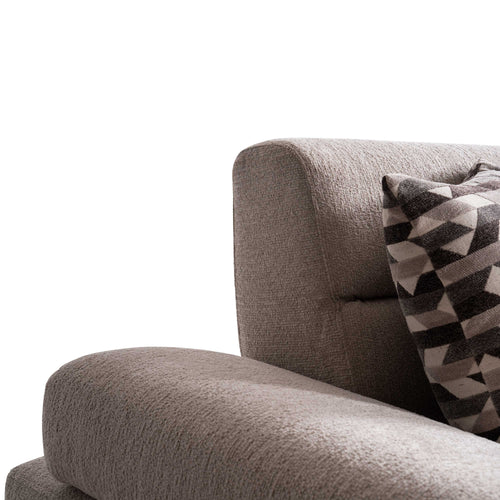 Canapea extensibilă ESME, Opțiuni culoare