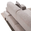 Canapea extensibilă ESME, Opțiuni culoare