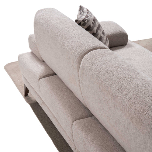 Canapea extensibilă ESME, Opțiuni culoare