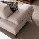 Canapea extensibilă ESME, Opțiuni culoare