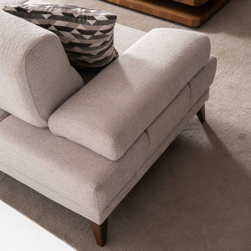 Canapea extensibilă ESME, Opțiuni culoare