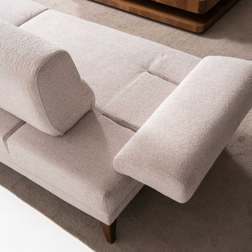 Canapea extensibilă ESME, Opțiuni culoare