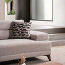 Canapea extensibilă ESME, Opțiuni culoare