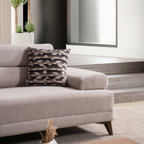 Canapea extensibilă ESME, Opțiuni culoare