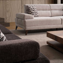 Canapea extensibilă ESME, Opțiuni culoare