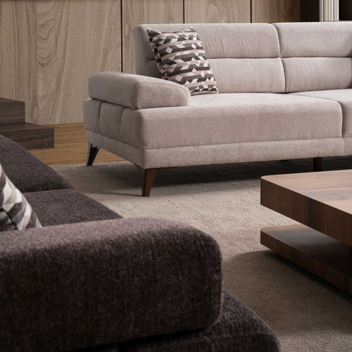 Canapea extensibilă ESME, Opțiuni culoare