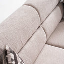 Canapea extensibilă ESME, Opțiuni culoare