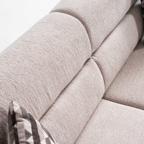 Canapea extensibilă ESME, Opțiuni culoare