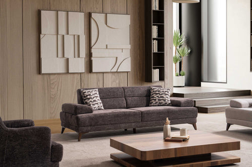 Canapea extensibilă ESME, Opțiuni culoare