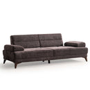 Canapea extensibilă ESME, Opțiuni culoare