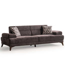 Canapea extensibilă ESME, Opțiuni culoare