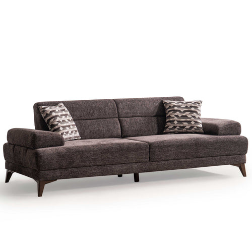 Canapea extensibilă ESME, Opțiuni culoare