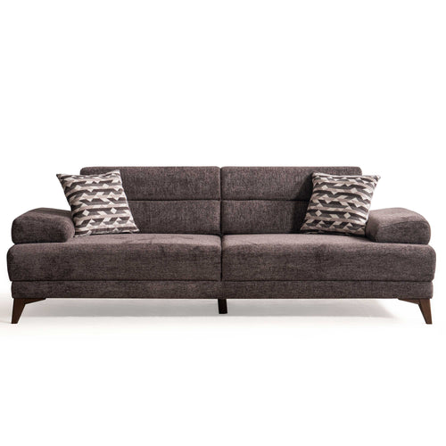 Canapea extensibilă ESME, Opțiuni culoare