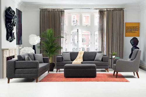 Canapea extensibilă GAIA 