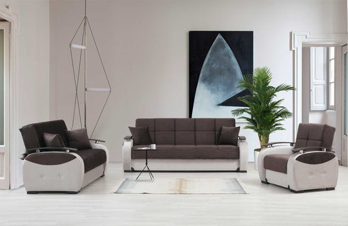 Fotoliu extensibil GAMA 