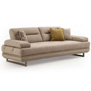 Canapea extensibilă KARMIA, Opțiuni culoare și dimensiune