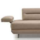 Canapea extensibilă KARMIA, Opțiuni culoare și dimensiune