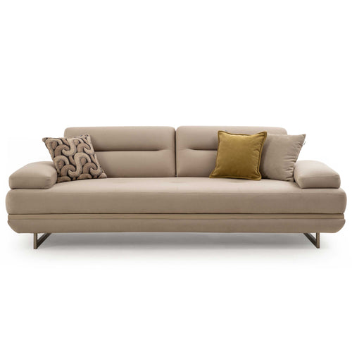 Canapea extensibilă KARMIA, Opțiuni culoare și dimensiune