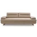 Canapea extensibilă KARMIA, Opțiuni culoare și dimensiune