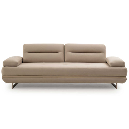 Canapea extensibilă KARMIA, Opțiuni culoare și dimensiune