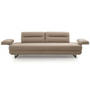 Canapea extensibilă KARMIA, Opțiuni culoare și dimensiune