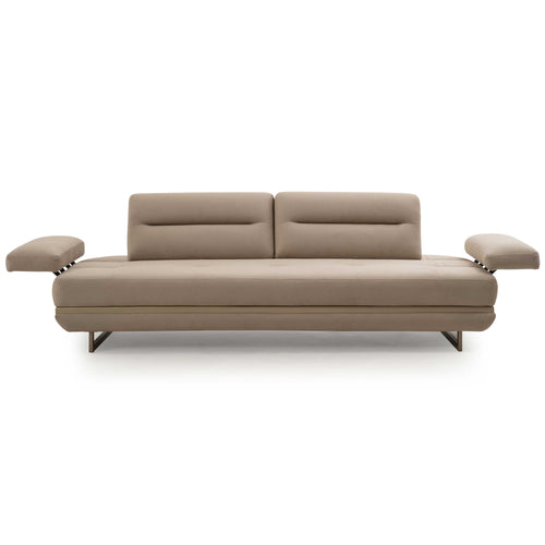 Canapea extensibilă KARMIA, Opțiuni culoare și dimensiune