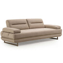 Canapea extensibilă KARMIA, Opțiuni culoare și dimensiune