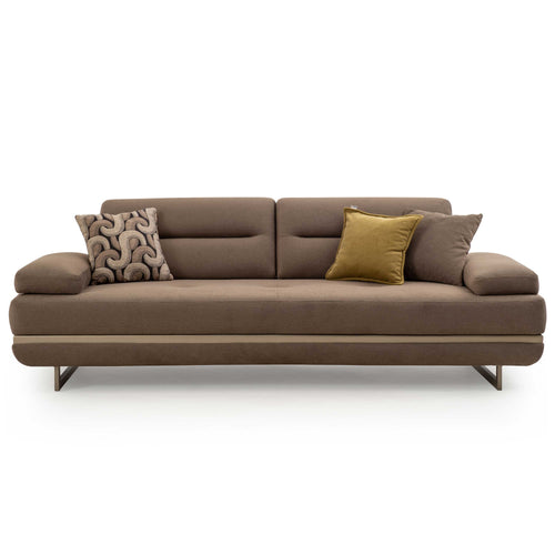 Canapea extensibilă KARMIA, Opțiuni culoare și dimensiune