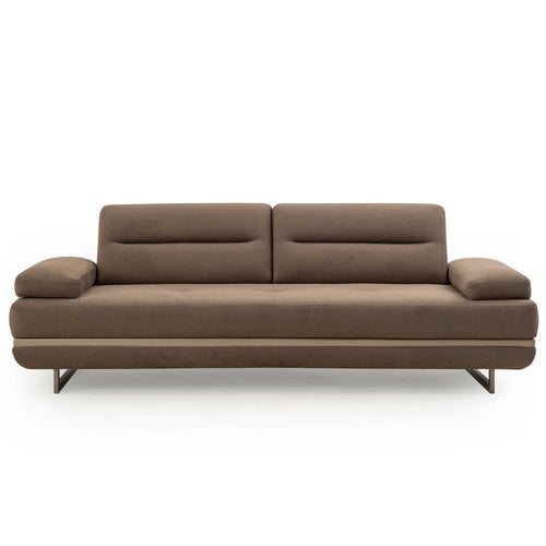 Canapea extensibilă KARMIA, Opțiuni culoare și dimensiune