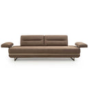 Canapea extensibilă KARMIA, Opțiuni culoare și dimensiune