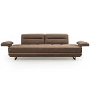 Canapea extensibilă KARMIA, Opțiuni culoare și dimensiune