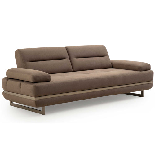 Canapea extensibilă KARMIA, Opțiuni culoare și dimensiune