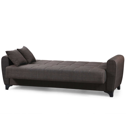 Canapea extensibilă LINCOLN, Opțiuni culoare și dimensiune