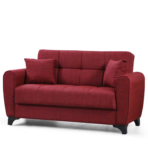 Canapea extensibilă LINCOLN, Opțiuni culoare și dimensiune