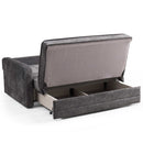 Canapea extensibilă LUCY, Opțiuni culoare