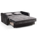 Canapea extensibilă LUCY, Opțiuni culoare