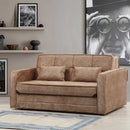 Canapea extensibilă LUCY, Opțiuni culoare