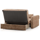 Canapea extensibilă LUCY, Opțiuni culoare