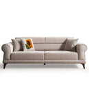 Canapea extensibilă LUNA, Opțiuni culoare