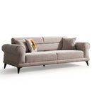 Canapea extensibilă LUNA, Opțiuni culoare